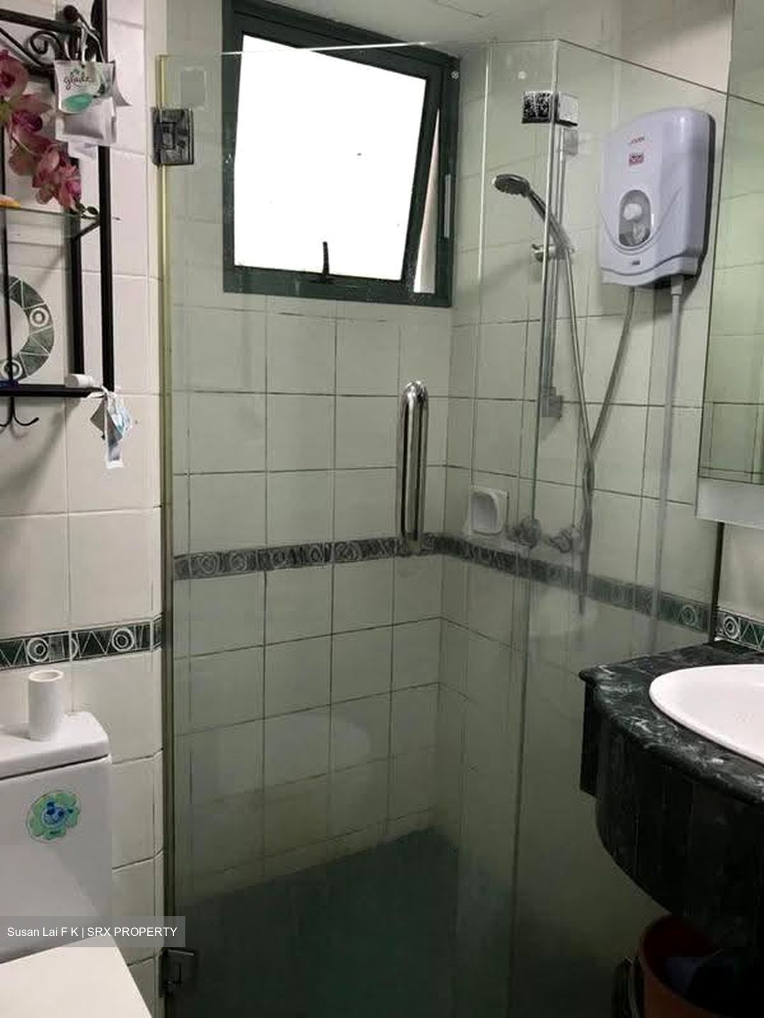 Cassia View (D14), Apartment #611986531